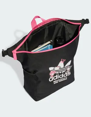 Adidas Mochila adidas Originals x Hello Kitty and Friend. 3 Adidas Mochila adidas Originals x Hello Kitty and Friend. 3