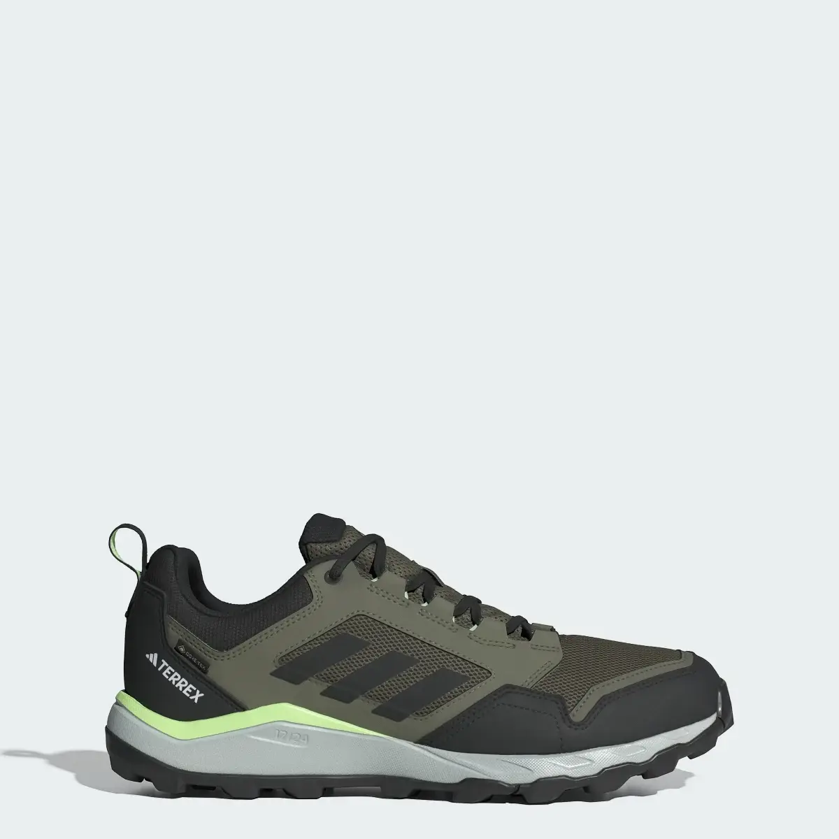 Adidas Zapatilla Tracerocker 2.0 GORE-TEX Trail Running. 1