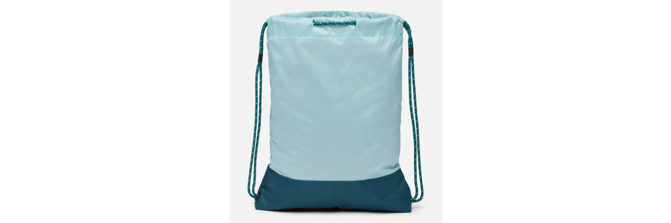 Columbia Zigzag™ Drawstring Pack. 3