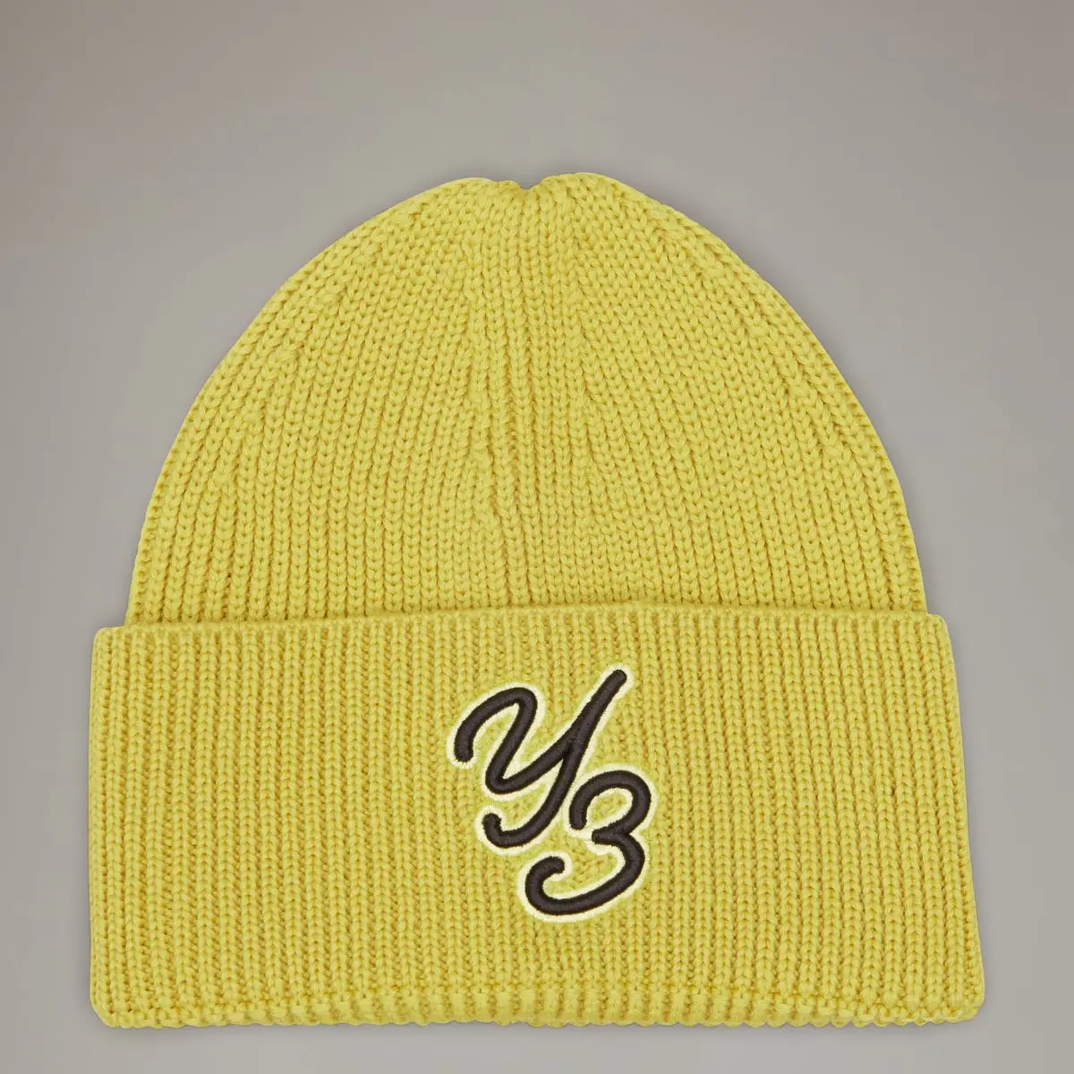 Adidas Y-3 Beanie. 1