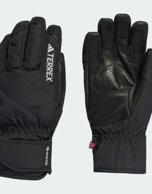 Terrex GORE-TEX Under-The-Cuff Gloves