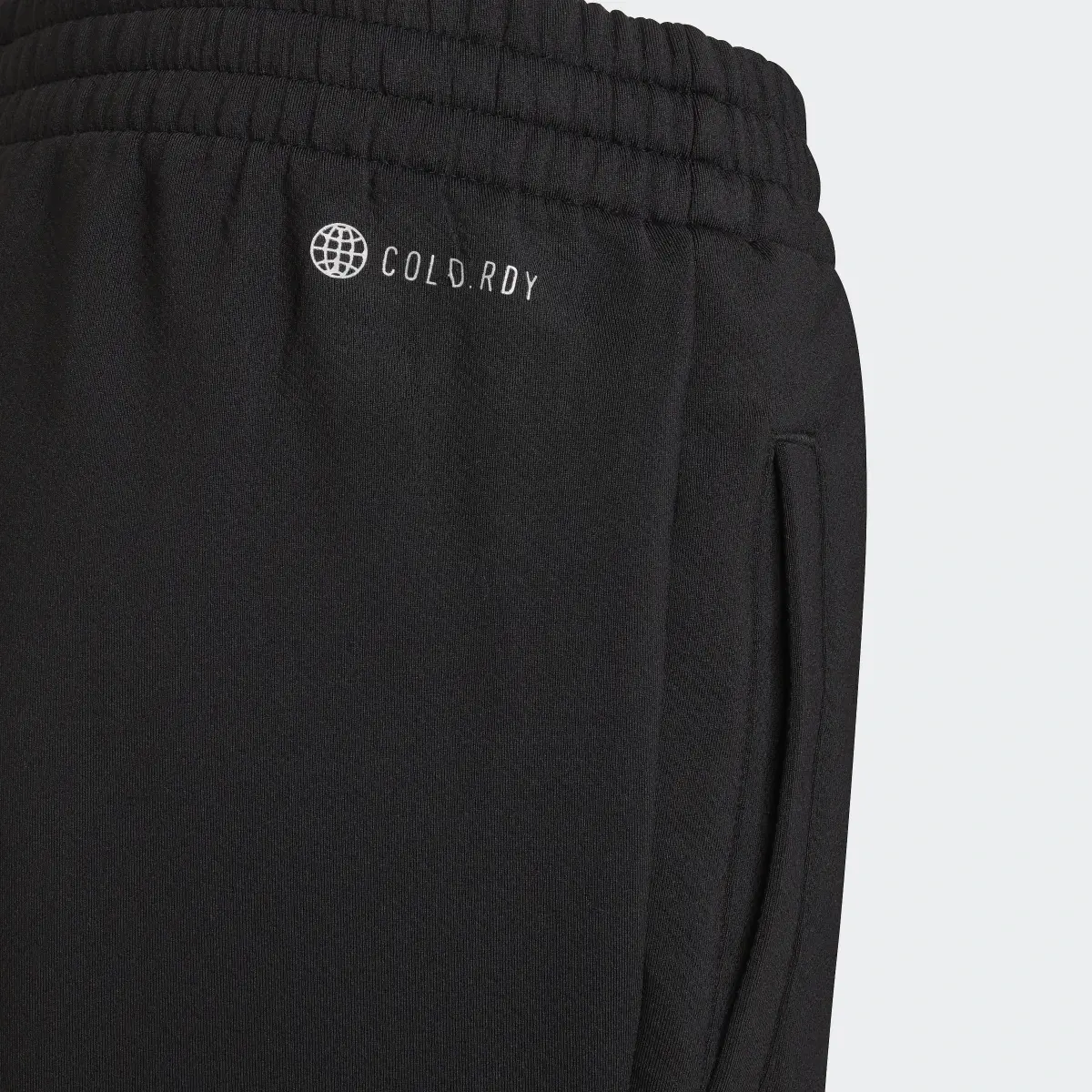 Adidas COLD.RDY Sport Icons Training Joggers. 3