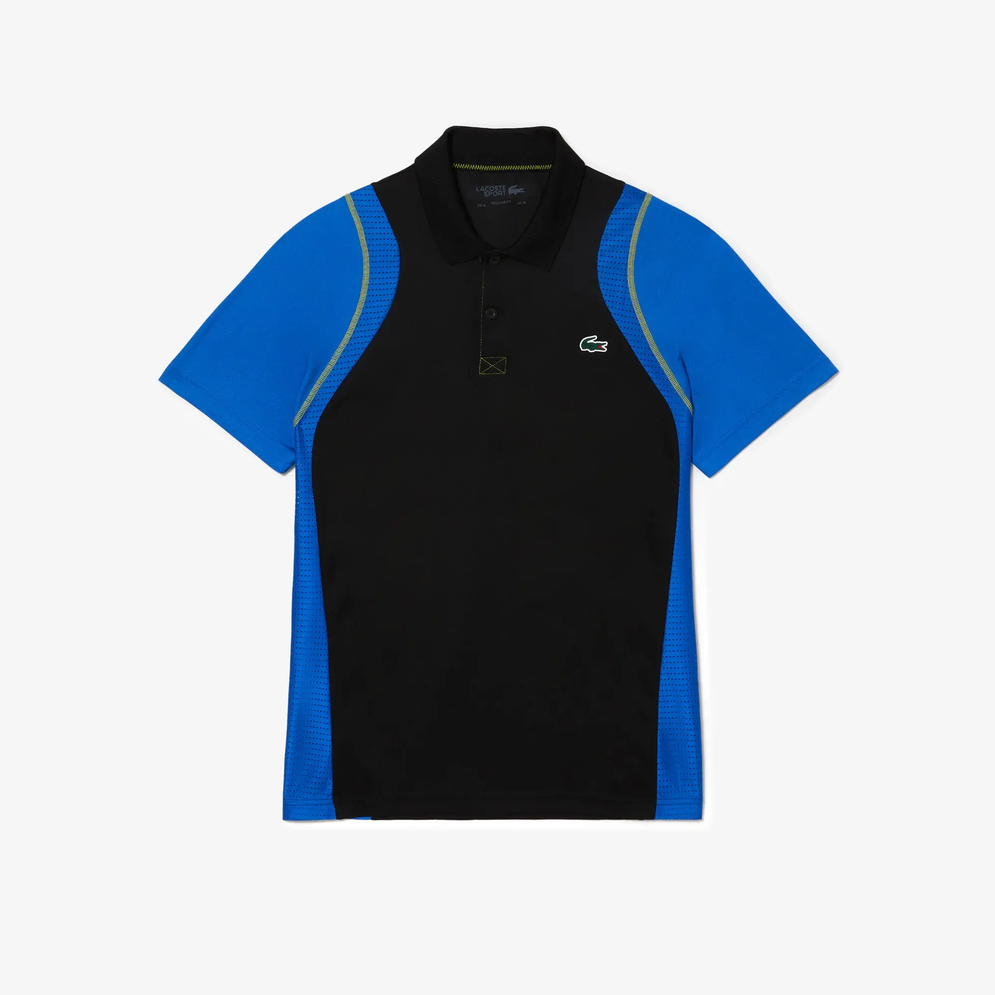 Lacoste Men’s Tennis Polo. 2 Lacoste Men’s Tennis Polo. 2