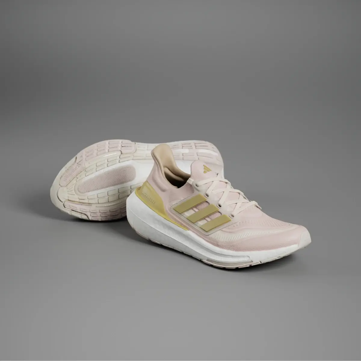 Adidas Ultraboost Light Running Shoes. 1