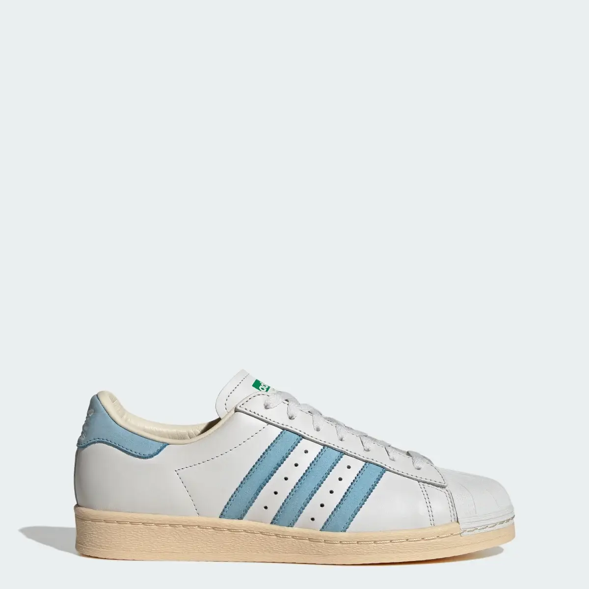 Adidas Superstar 82 Shoes. 1