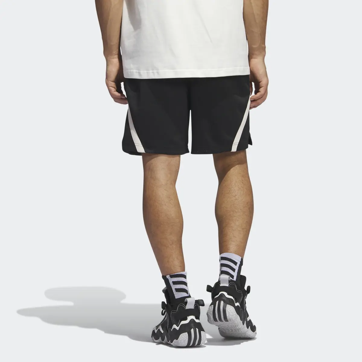 Adidas Shorts Select Summer. 2