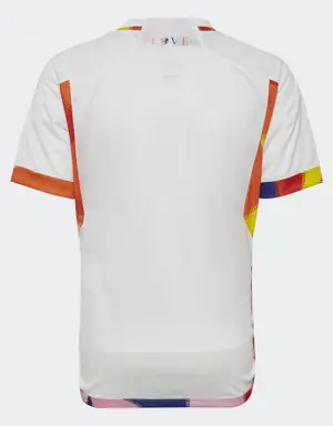Adidas Maillot Extérieur Belgique 22. 2 Adidas Maillot Extérieur Belgique 22. 2