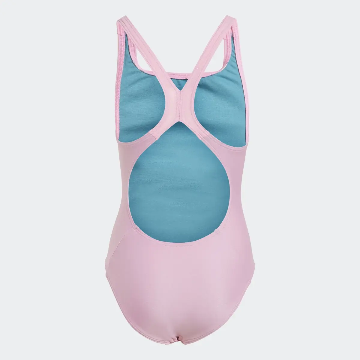 Adidas Disney Minnie Underwater Adventures Swimsuit. 2