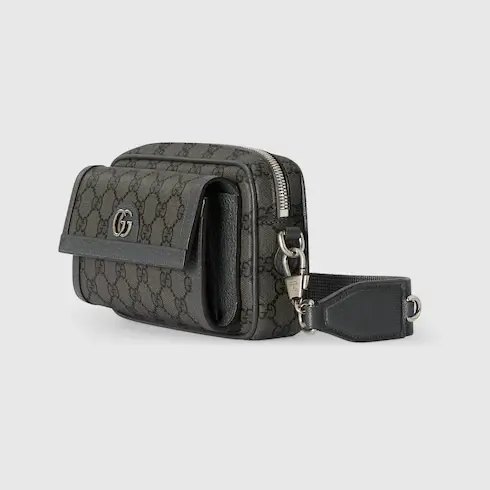 Gucci Ophidia GG mini bag. 2