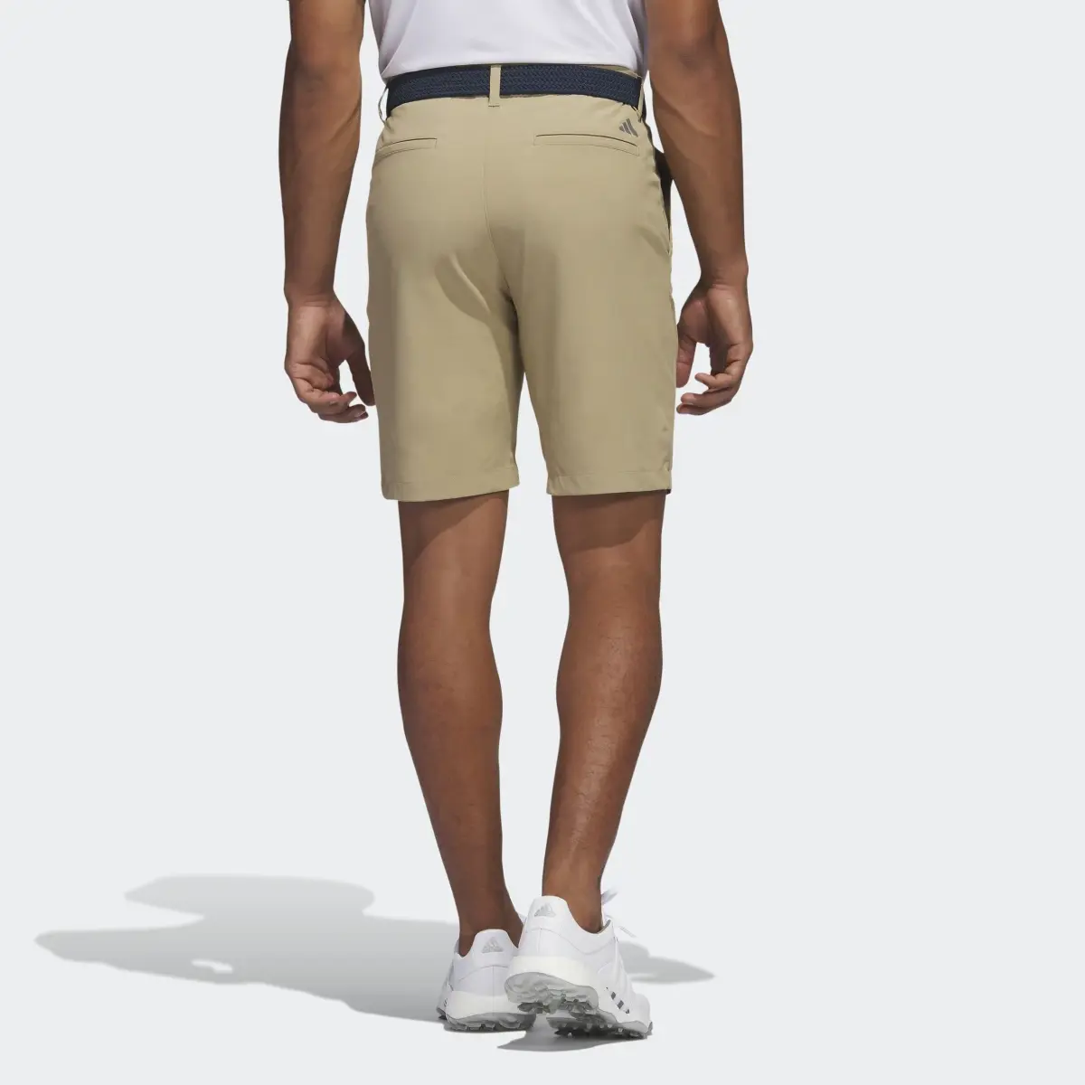 Adidas Pantalón corto Golf Ultimate365 8.5-Inch. 2