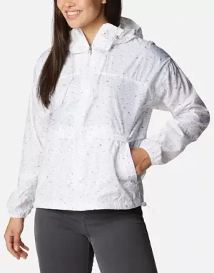 Women's Alpine Chill™ Windbreaker Jacket