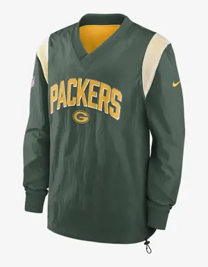 Athletic Stack (NFL Green Bay Packers)