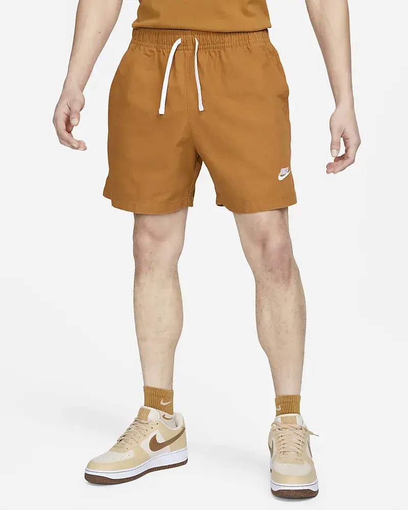 Nike Club. 1 Nike Club. 1