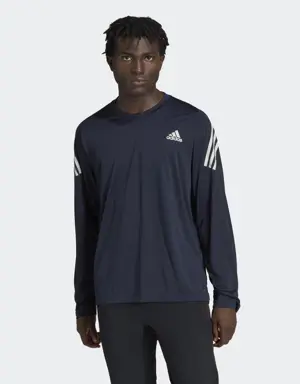 Training Icons Training Long-Sleeve Top