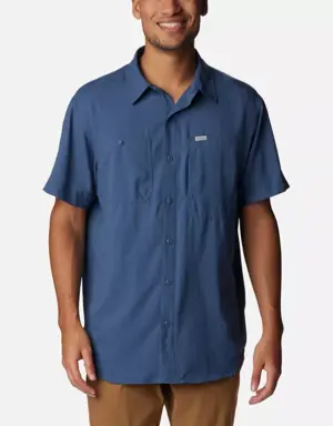 Men's Silver Ridge Utility™Lite Short Sleeve Shirt