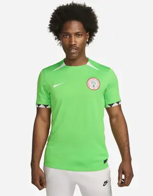 Nigeria 2023 Stadium Home