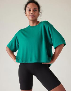 Bliss Sweatshirt green