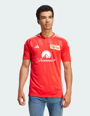 1. FC Union Berlin 23/24 Home Jersey