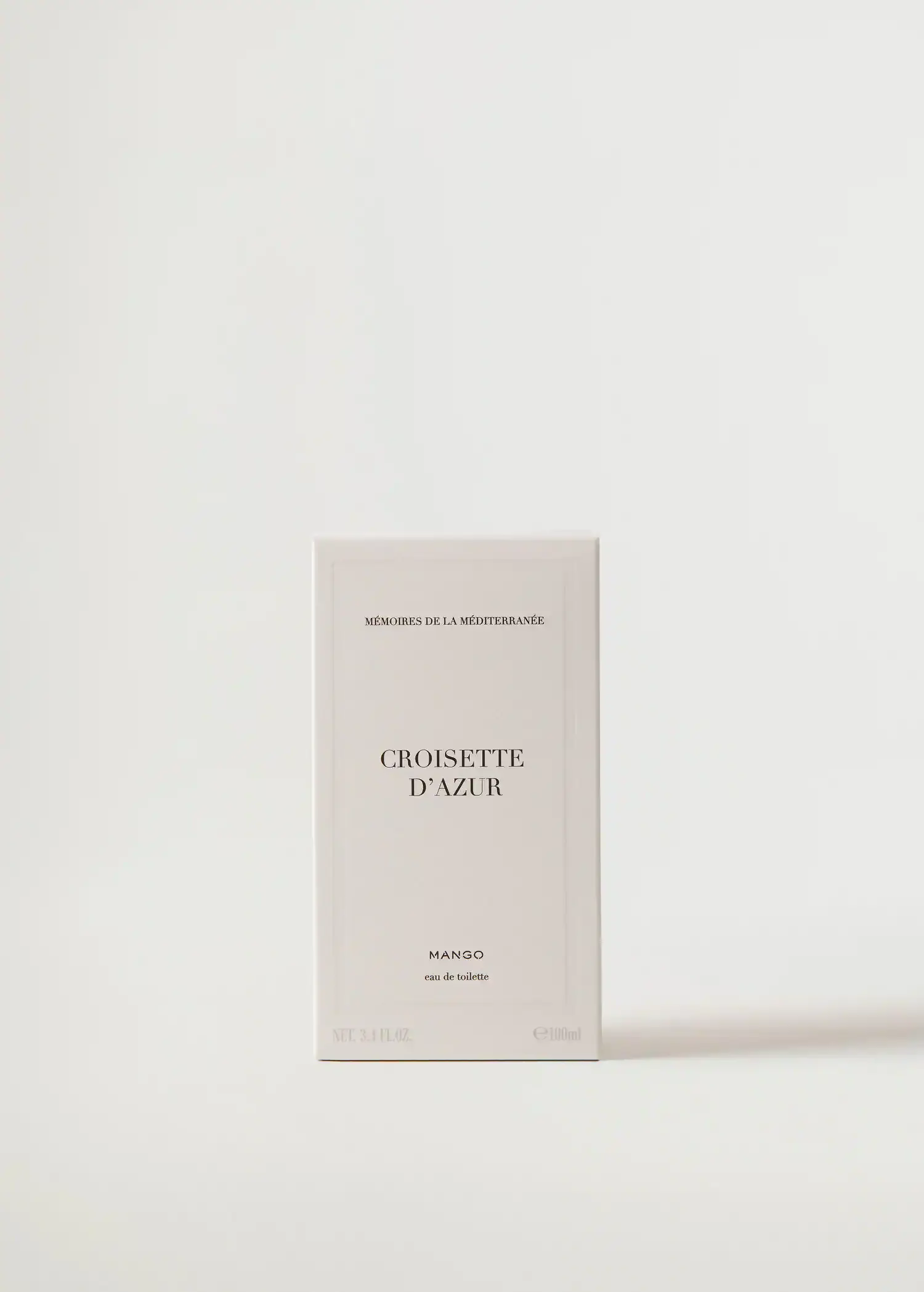 Mango Parfum Croisette d'Azur 100 ml. 1