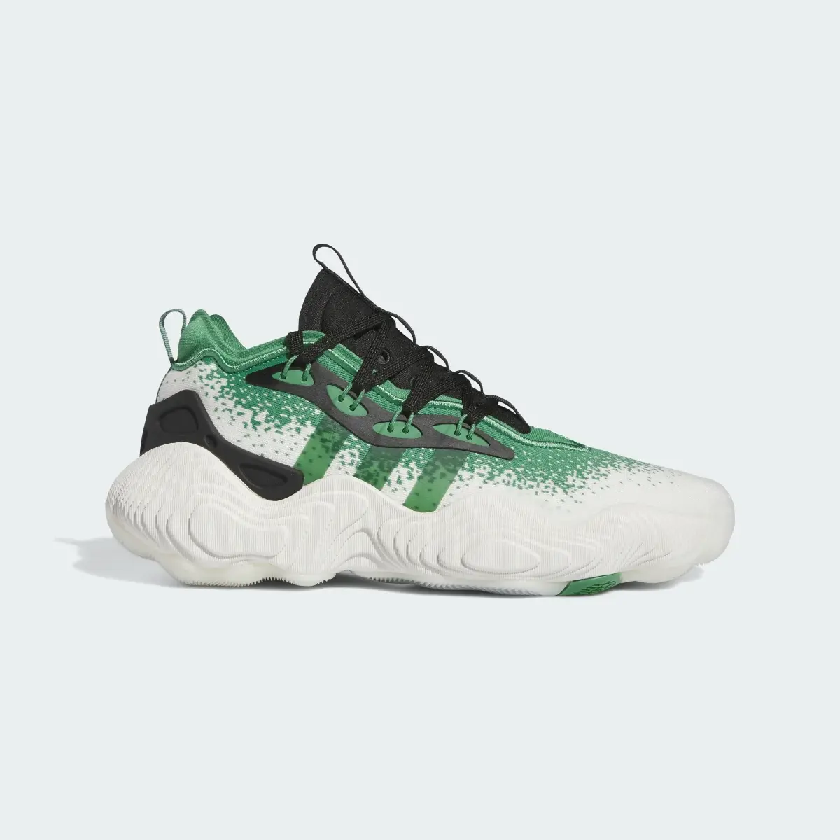 Adidas Chaussure Trae Young 3 Low. 2