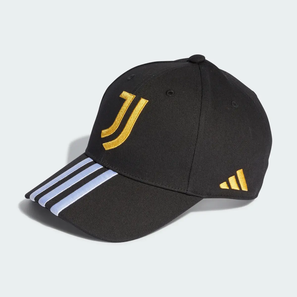 Adidas Juventus Baseball Cap. 2