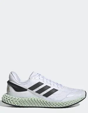 Tenis adidas 4D Run 1.0