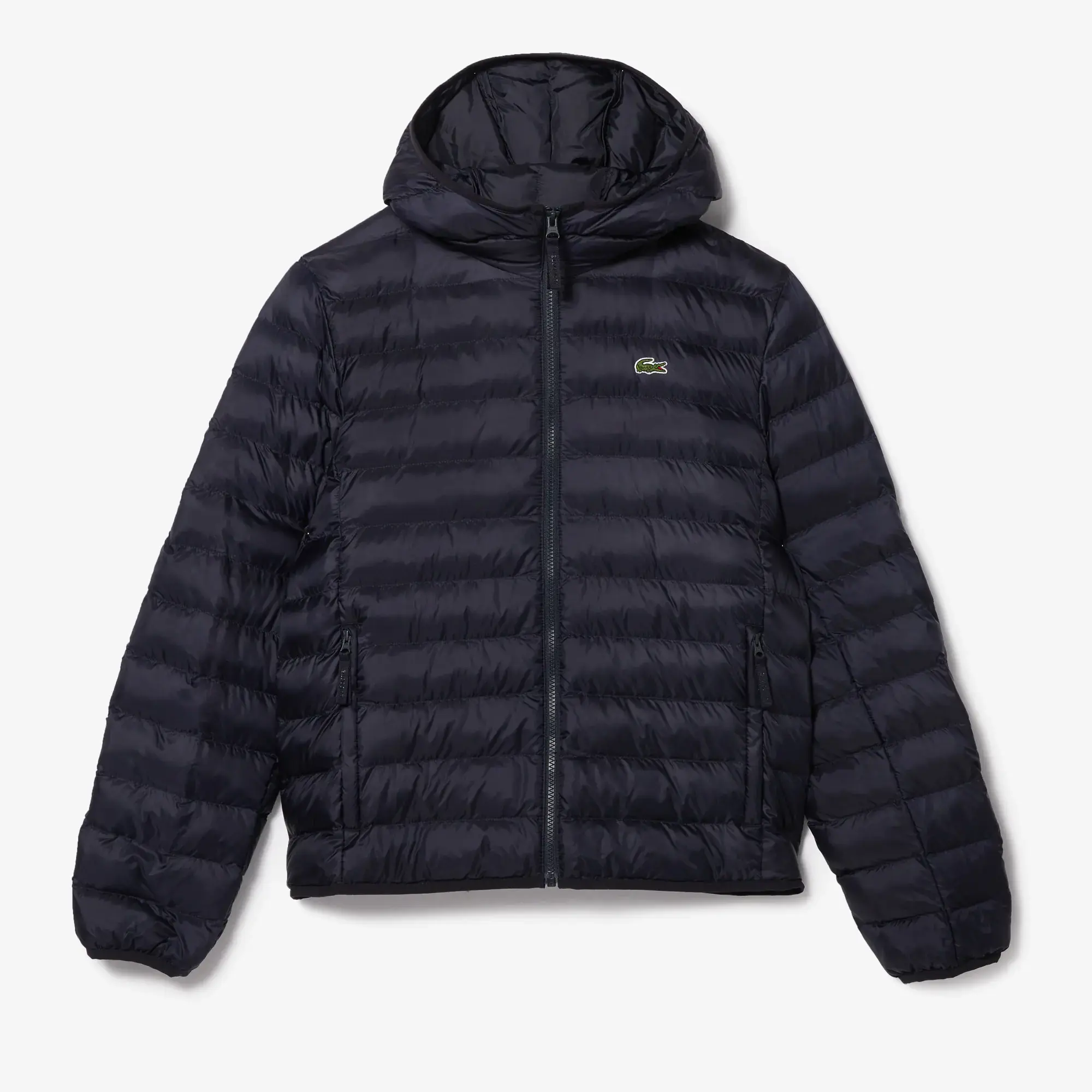 Lacoste Men's Quilted Jacket. 2