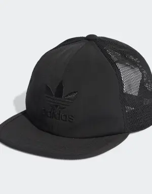 Adidas Casquette camionneur Adicolor Archive. 2 Adidas Casquette camionneur Adicolor Archive. 2