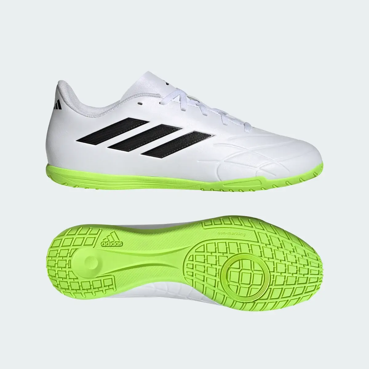 Adidas Copa Pure.4 Indoor Shoes. 1