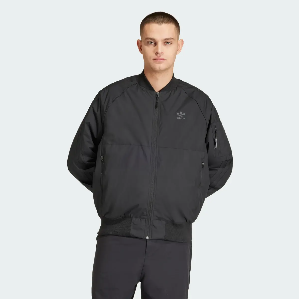 Adidas Bomber SST. 2