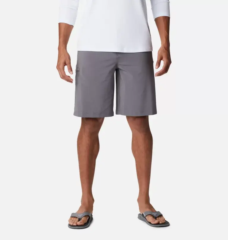 Columbia Men's PFG Grander Marlin™ II Offshore Shorts. 2