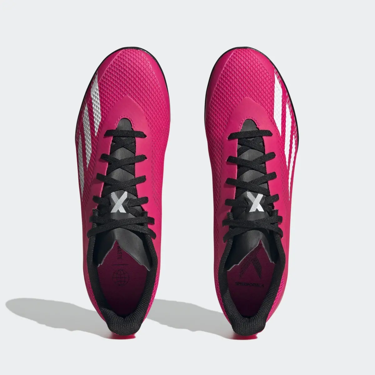 Adidas X Speedportal.4 Halı Saha Kramponu. 3