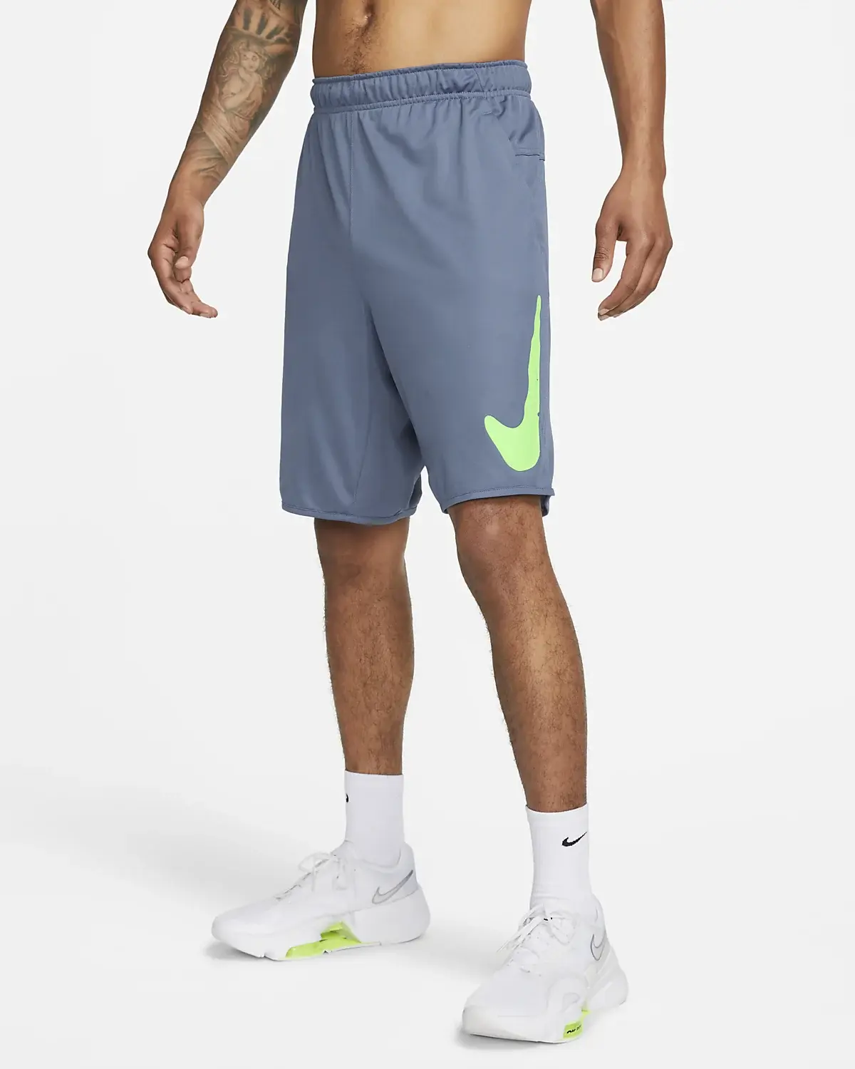 Nike Dri-FIT Totality Studio '72. 1