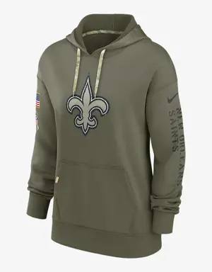 Dri-FIT Salute to Service Logo (NFL New Orleans Saints)