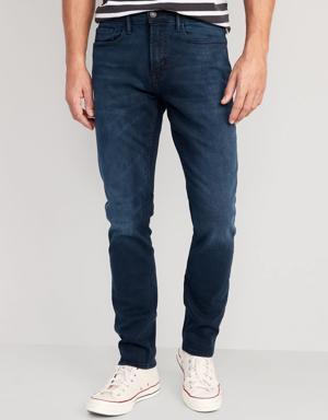 Slim 360° Tech Stretch Performance Jeans blue