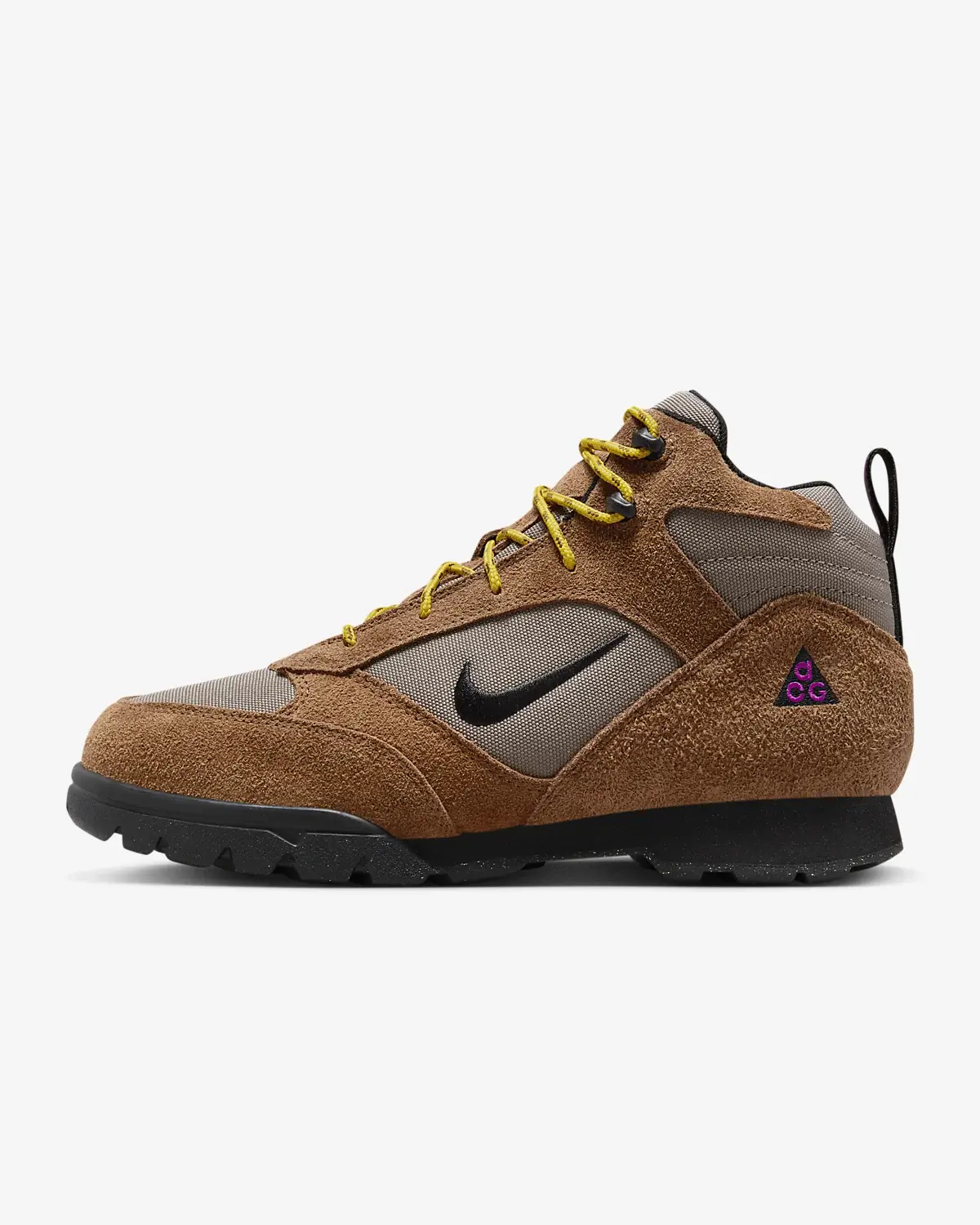 Nike ACG Torre Mid Waterproof. 1