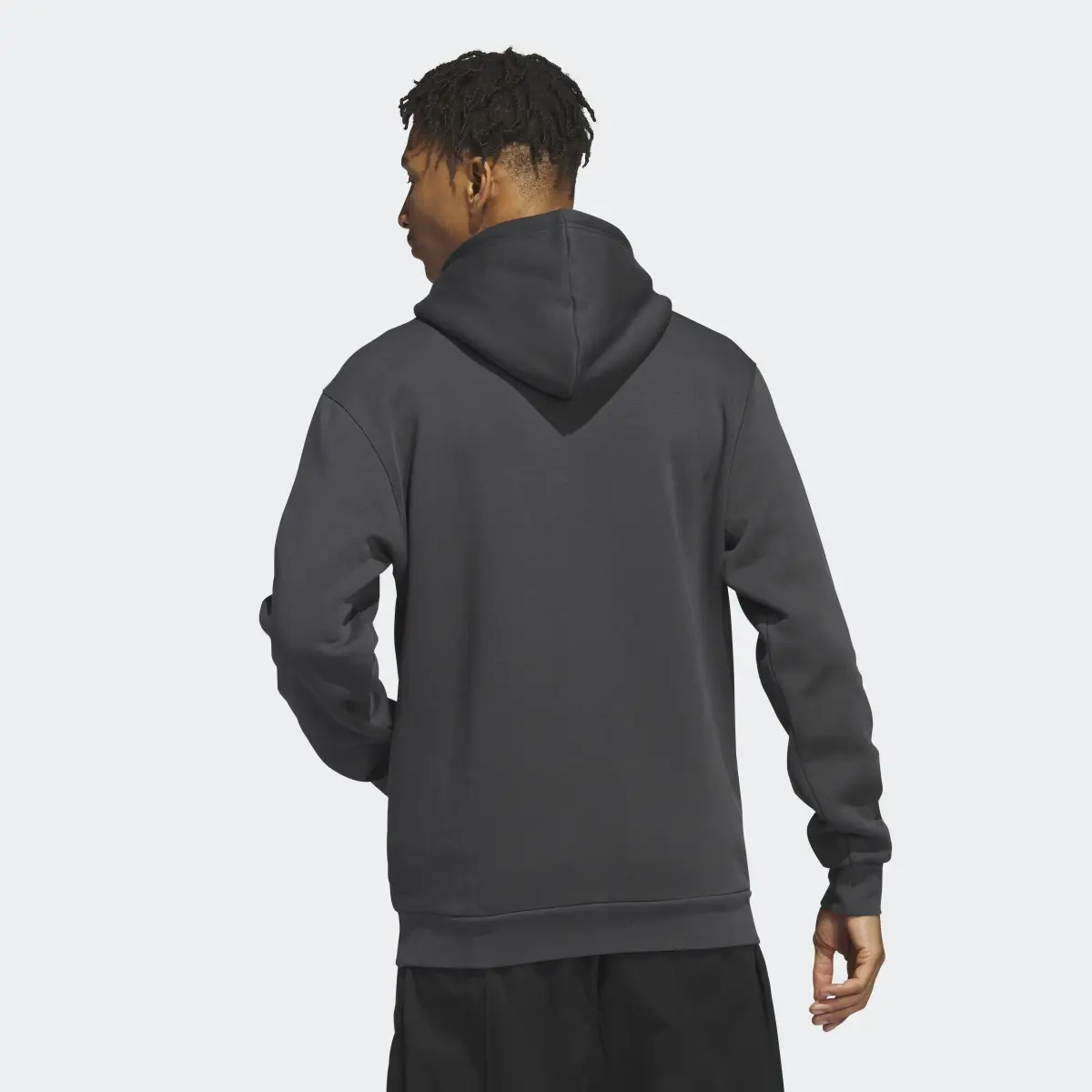 Adidas Graphic Shmoofoil Hoodie (Gender Neutral). 3