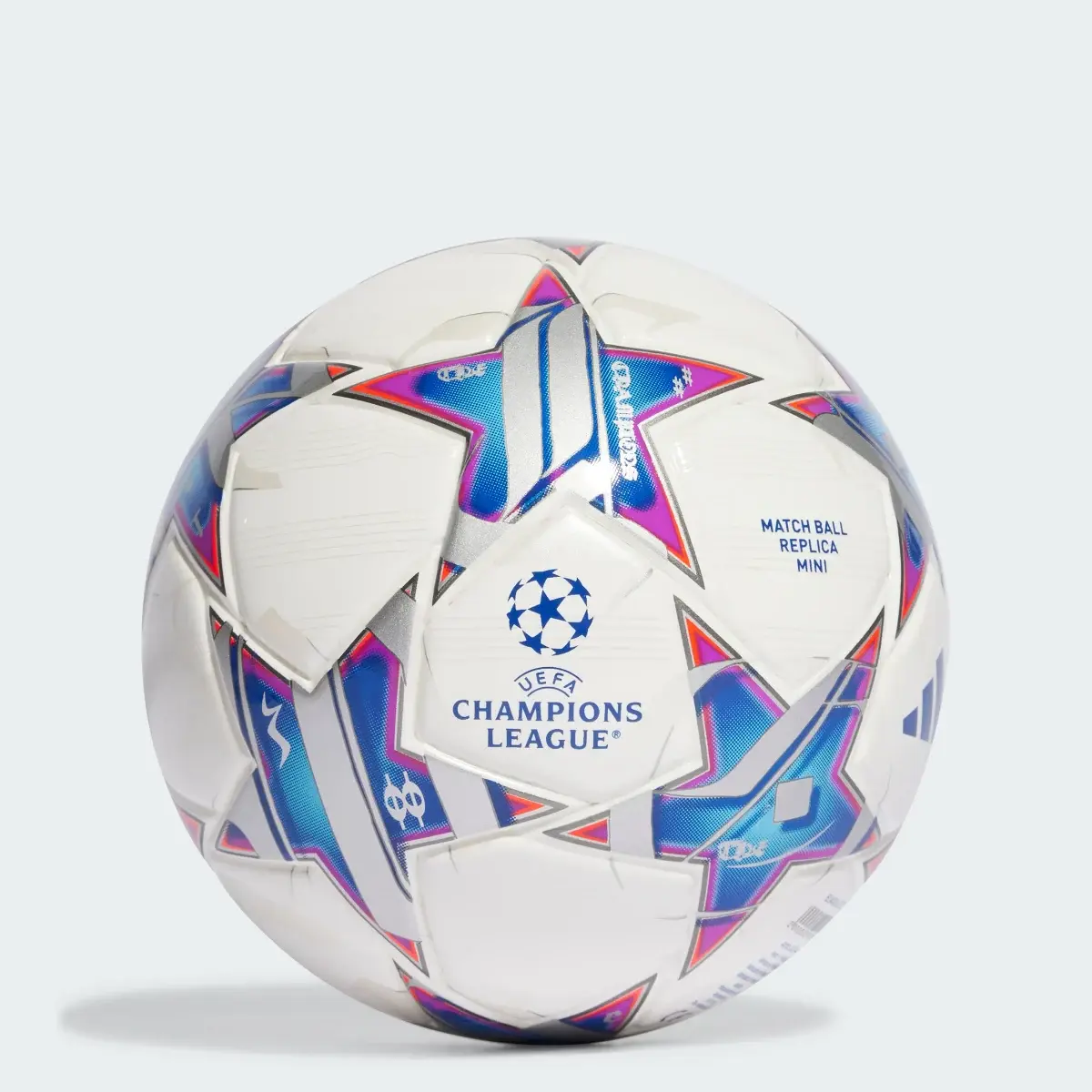 Adidas Balón UCL Mini 23/24 Group Stage. 1