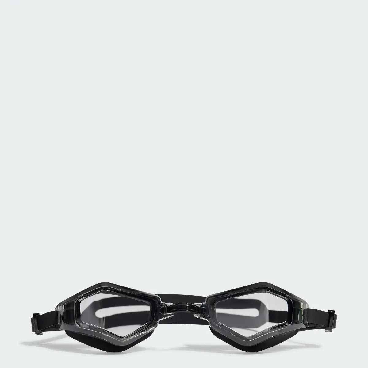 Adidas Lunettes de natation Ripstream Starter. 1