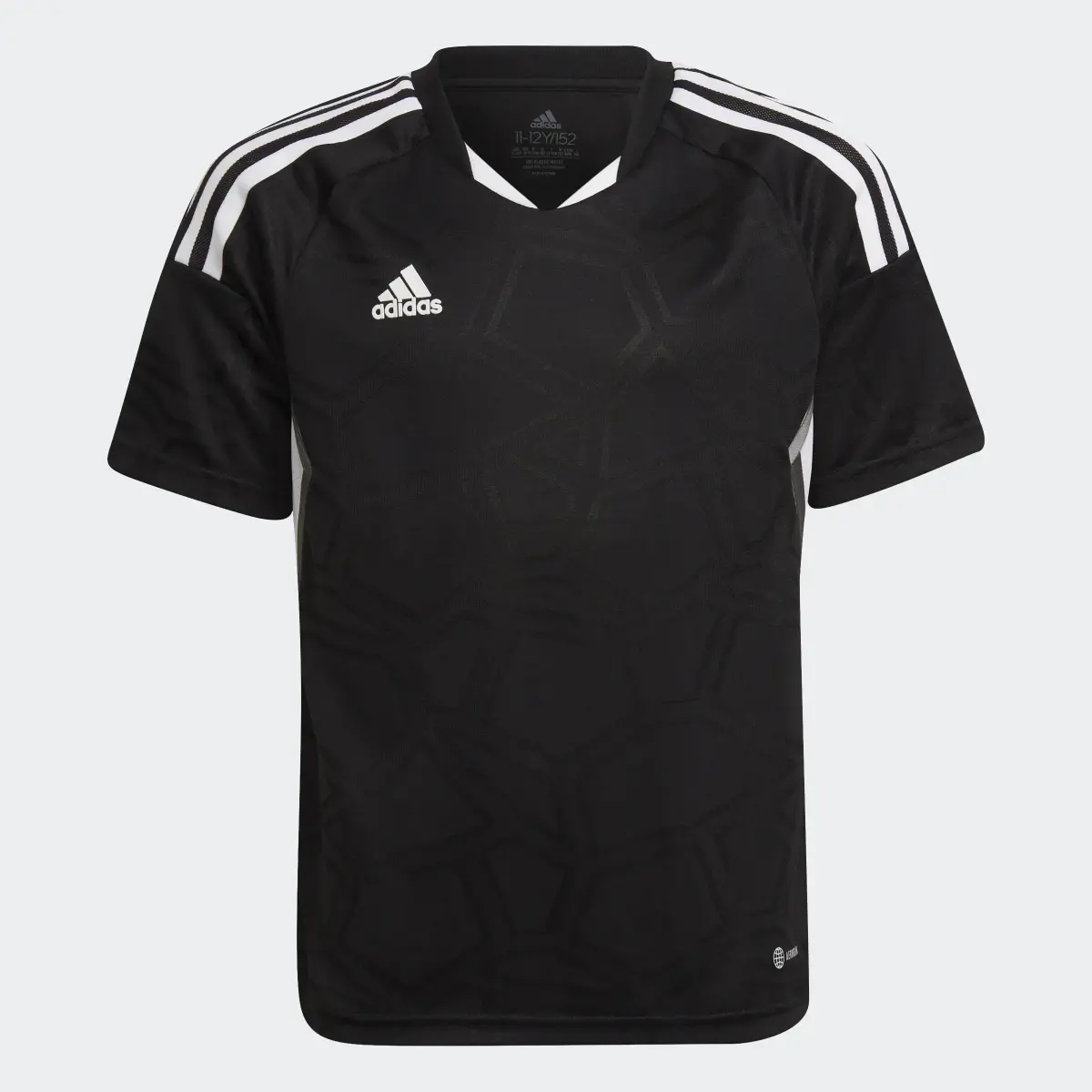 Adidas Condivo 22 Match Day Jersey. 1