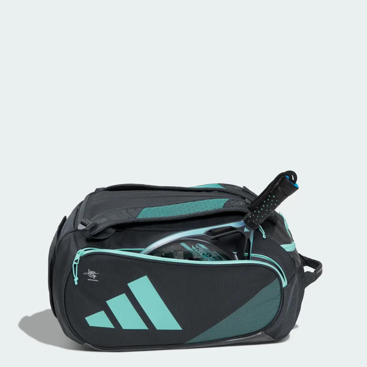 Adidas RACKET BAG TOUR CARB 3.3. 1