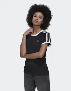 T-shirt Adicolor Classics Slim 3-Stripes