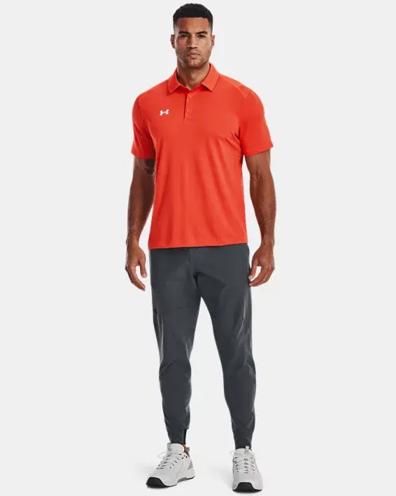 Under Armour Men's UA Tech™ Team Polo. 3