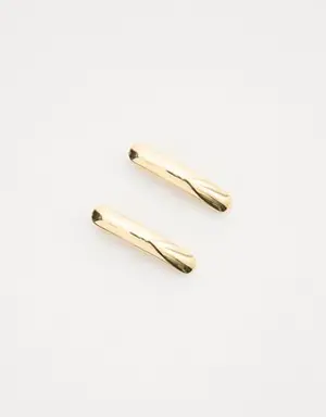 Gold Barrel Clip 2-Pack