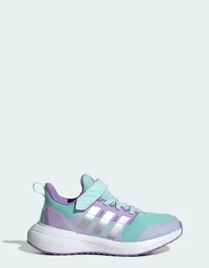 Adidas Scarpe FortaRun 2.0 Cloudfoam Elastic Lace Top Strap