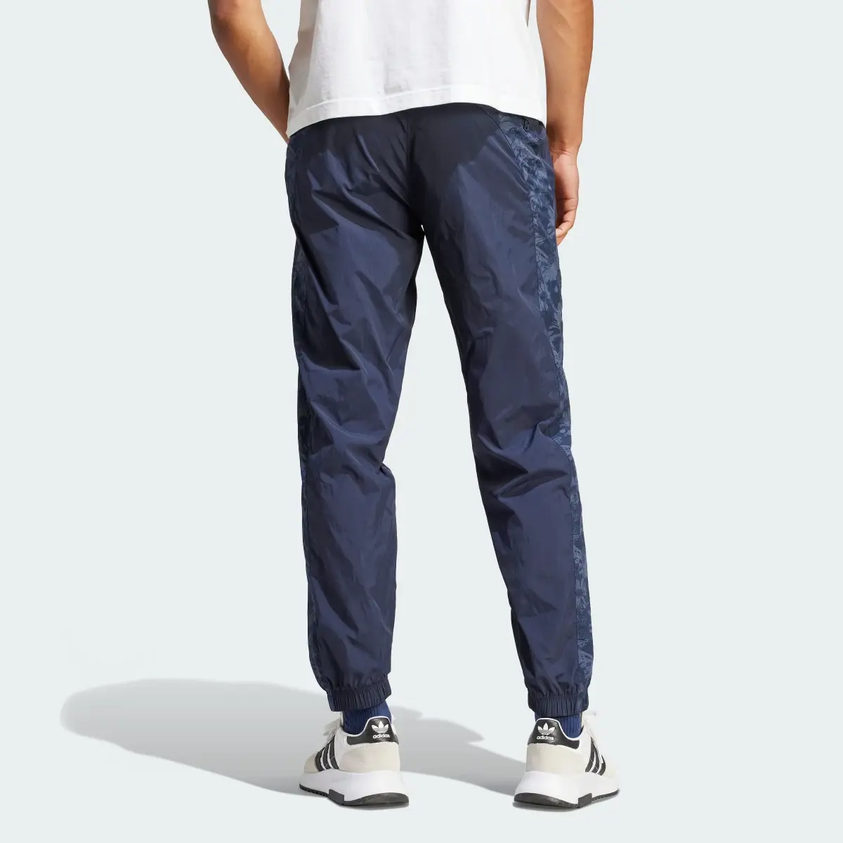 Adidas Adventure Pants. 2