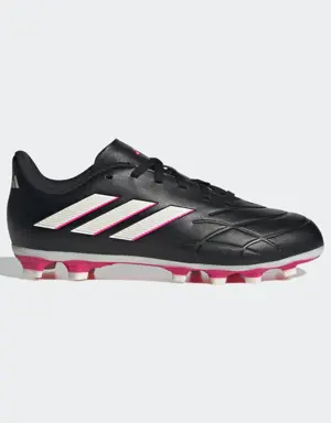 Copa Pure.4 Flexible Ground Boots