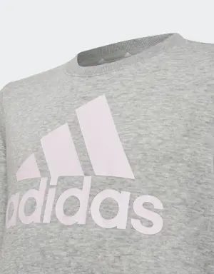 Adidas Essentials Sweatshirt. 3
