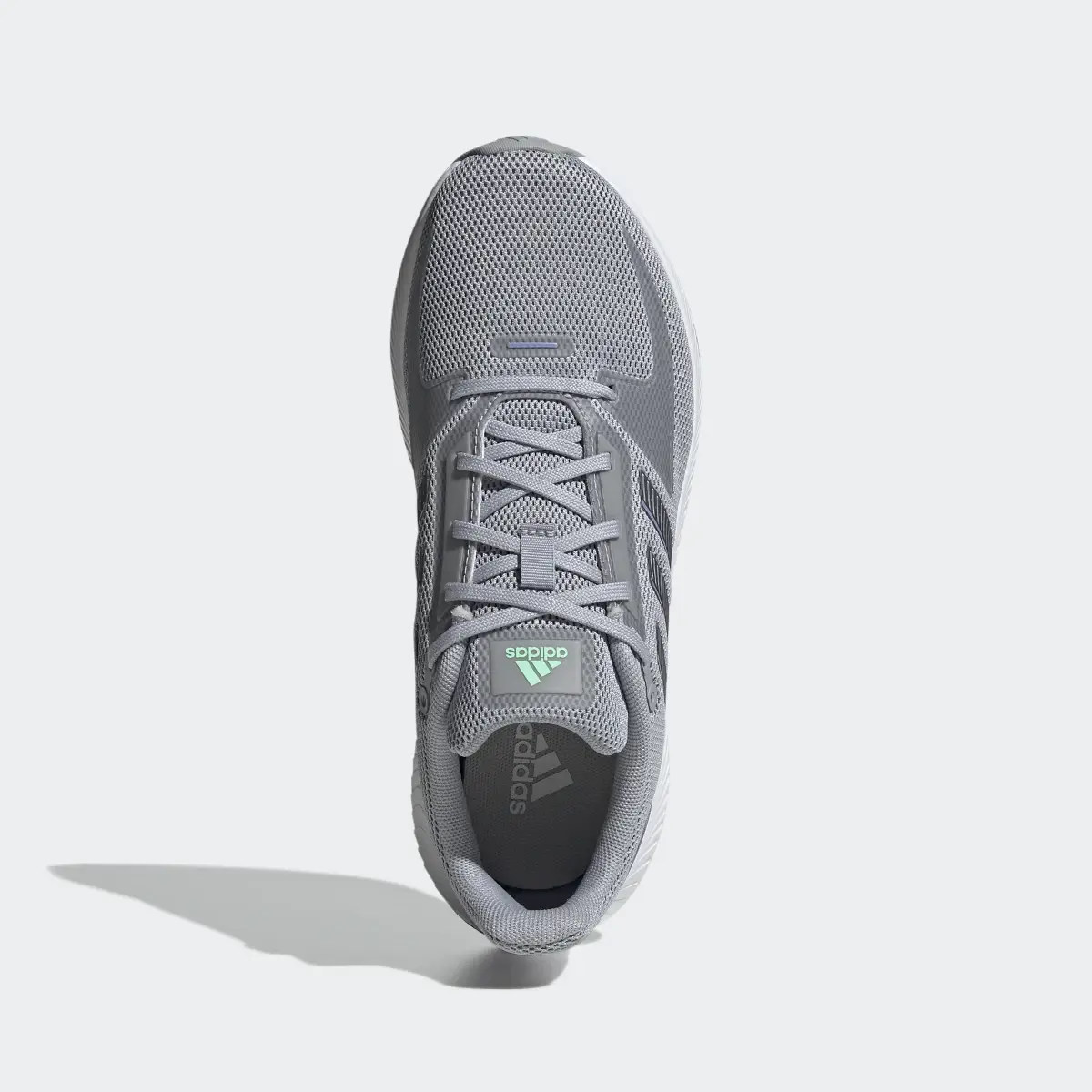 Adidas Zapatilla Run Falcon 2.0. 3