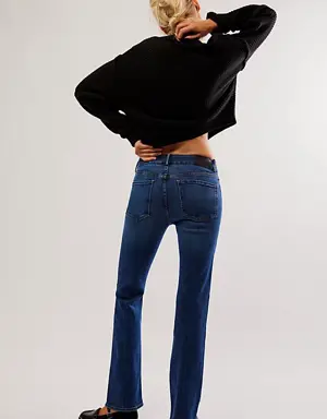 Stella Trouser Jeans